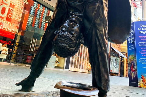 Big Perth (Private) Day Tour - Accommodation Coffs Harbour 27