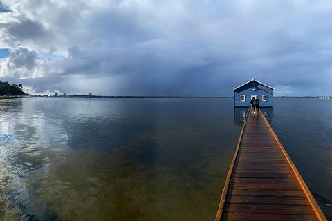 Big Perth (Private) Day Tour - Accommodation Coffs Harbour 7