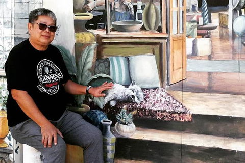 Big Perth (Private) Day Tour - Accommodation Coffs Harbour 5