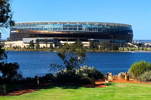 Big Perth (Private) Day Tour - Accommodation Coffs Harbour 20