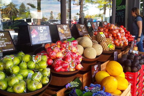 Big Perth (Private) Day Tour - Accommodation Coffs Harbour 15