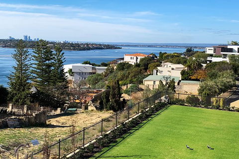 Big Perth (Private) Day Tour - Accommodation Coffs Harbour 22