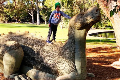 Big Perth (Private) Day Tour - Accommodation Coffs Harbour 13