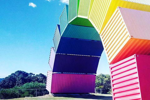 Big Perth (Private) Day Tour - Accommodation Coffs Harbour 12