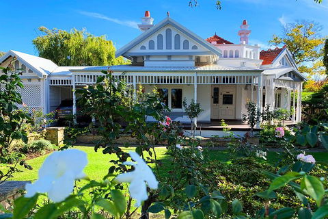 Big Perth (Private) Day Tour - Accommodation Coffs Harbour 11