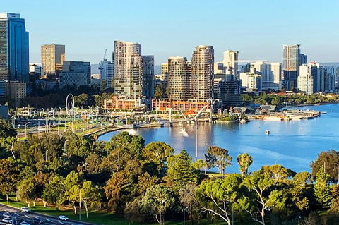 Big Perth (Private) Day Tour - Accommodation Coffs Harbour 4