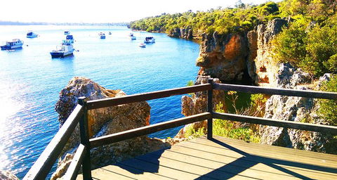 Big Perth (Private) Day Tour - Accommodation Coffs Harbour 3