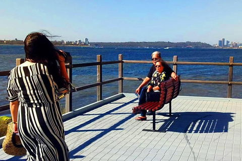 Big Perth (Private) Day Tour - Accommodation Coffs Harbour 26