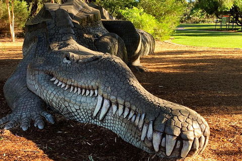 Big Perth (Private) Day Tour - Accommodation Coffs Harbour 9