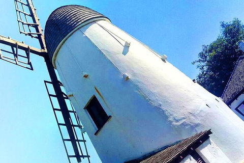 Big Perth (Private) Day Tour - Accommodation Coffs Harbour 24