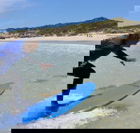 Margaret River Group Surfing Lesson - Accommodation Coffs Harbour