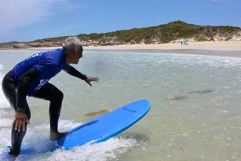 Margaret River Group Surfing Lesson - Accommodation Coffs Harbour 0