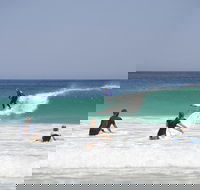 Margaret River Private Surf Lesson - Accommodation Coffs Harbour