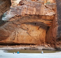 13-Day Kimberley Walking Tour Including Spectacular Gorges the Gibb River Road and the Bungle Bungles - Accommodation Coffs Harbour