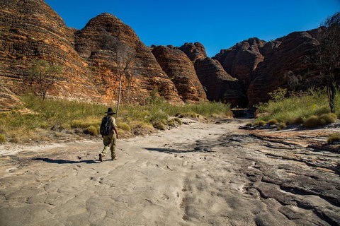 Bungle Bungle Scenic Flights, Domes & Cathedral Gorge Walk - Accommodation Coffs Harbour 7