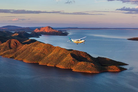 Bungle Bungle Scenic Flights, Domes & Cathedral Gorge Walk - Accommodation Coffs Harbour 6