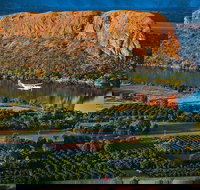 Bungle Bungle Scenic Flight Including Ground Tour of the Argyle Diamond Mine - Accommodation Coffs Harbour