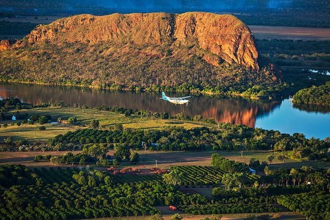 Bungle Bungle Scenic Flight Including Ground Tour Of The Argyle Diamond Mine - Accommodation Coffs Harbour 0
