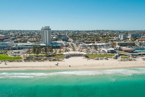 A Day Of Leisure On The Sunset Coast - Accommodation Coffs Harbour 0