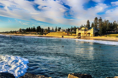 A Day Of Leisure On The Sunset Coast - Accommodation Coffs Harbour 1