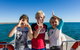 Swim With Whale Sharks - Ningaloo Reef - 3 Islands Whale Shark Dive - thumb 15
