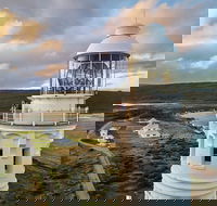 Cape Leeuwin Lighthouse Fully-guided Tour - Accommodation Coffs Harbour