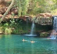 4 Day Exmouth to Broome Explorer  One Way - Fully Accommodated - Accommodation Coffs Harbour