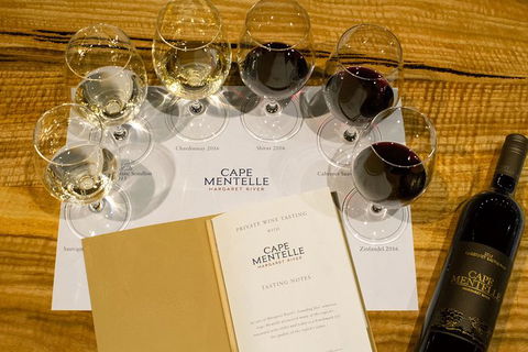 Private Wine Tasting In Barrel Hall - Accommodation Coffs Harbour 0