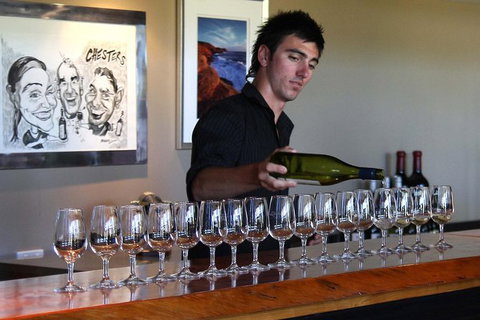 Swan Valley Winery Experience - Full Day Coach Tour - Accommodation Coffs Harbour 1