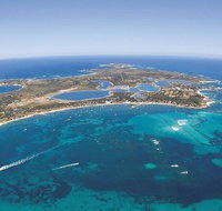 Rottnest Island ECO E Bike Tour - Accommodation Coffs Harbour