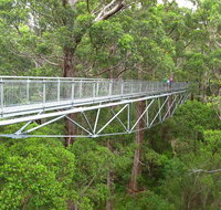 Albany Southwest Wilderness Day Tour - Fly From Perth - Accommodation Coffs Harbour