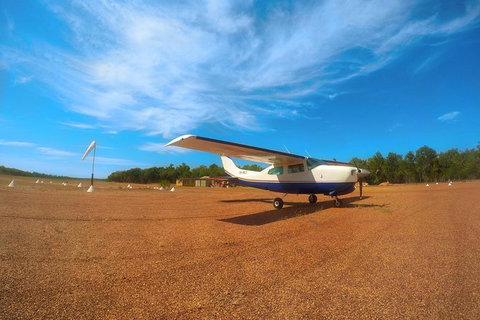 Wave Rock And Pinnacles Air & Ground Tour - Accommodation Coffs Harbour 1