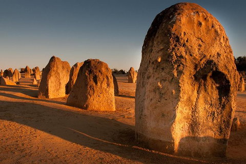 Wave Rock And Pinnacles Air & Ground Tour - Accommodation Coffs Harbour 10