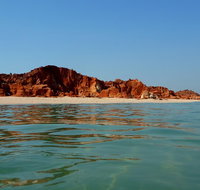 Cape Leveque and Aboriginal Communities from Broome Optional Scenic Flight - Accommodation Coffs Harbour