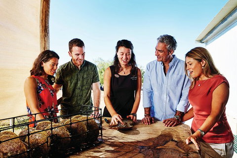 Cape Leveque And Aboriginal Communities From Broome (Optional Scenic Flight) - Accommodation Coffs Harbour 6