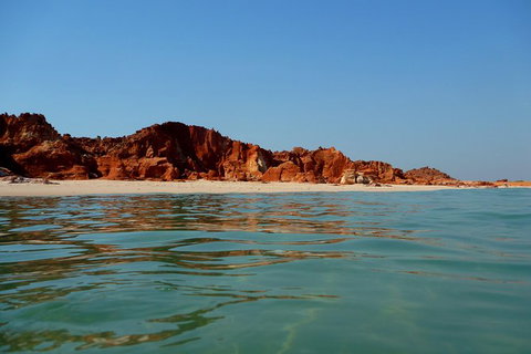 Cape Leveque And Aboriginal Communities From Broome (Optional Scenic Flight) - Accommodation Coffs Harbour 7