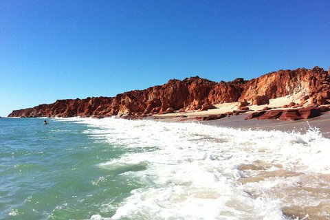 Cape Leveque And Aboriginal Communities From Broome (Optional Scenic Flight) - Accommodation Coffs Harbour 8