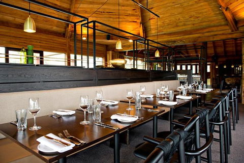 Vasse Felix Epicurean Tour And Tasting Experience With 5 Course Lunch - Accommodation Coffs Harbour 1