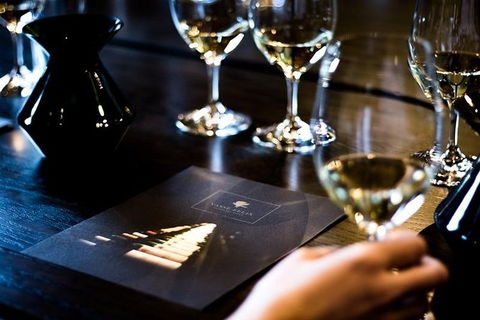 Vasse Felix Epicurean Tour And Tasting Experience With 5 Course Lunch - Accommodation Coffs Harbour 6