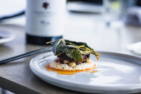Vasse Felix Epicurean Tour And Tasting Experience With 5 Course Lunch - Accommodation Coffs Harbour 10