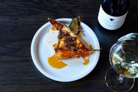 Vasse Felix Epicurean Tour And Tasting Experience With 5 Course Lunch - Accommodation Coffs Harbour 2
