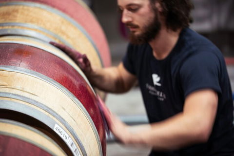 Vasse Felix Epicurean Tour And Tasting Experience With 5 Course Lunch - Accommodation Coffs Harbour 5