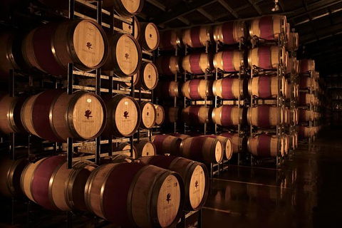 Vasse Felix Epicurean Tour And Tasting Experience With 5 Course Lunch - Accommodation Coffs Harbour 3
