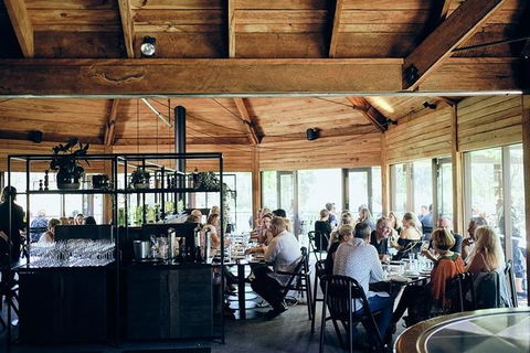 Vasse Felix Epicurean Tour And Tasting Experience With 5 Course Lunch - Accommodation Coffs Harbour 4