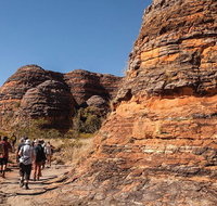 15-Day Camping Tour from Broome to Darwin Including Mitchell Falls - Accommodation Coffs Harbour