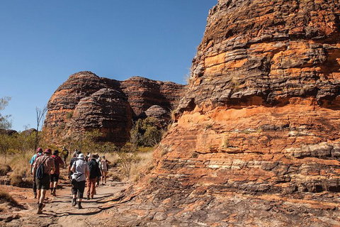 15-Day Camping Tour From Broome To Darwin Including Mitchell Falls - Accommodation Coffs Harbour 0