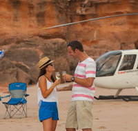 For Someone Special Scenic Flight with Landing and Remote Picnic on Cable Beach - Accommodation Coffs Harbour