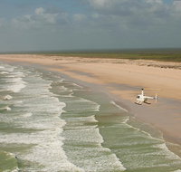 Broome 45 Minute Creek  Coast Scenic Helicopter Flight - Accommodation Coffs Harbour