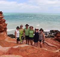 Broome Panoramic Town Tour - All the Extraordinary Sights and History of Broome - Accommodation Coffs Harbour
