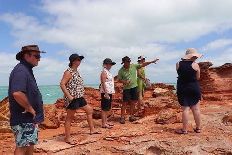 Broome Panoramic Town Tour - All The Extraordinary Sights And History Of Broome - Accommodation Coffs Harbour 3